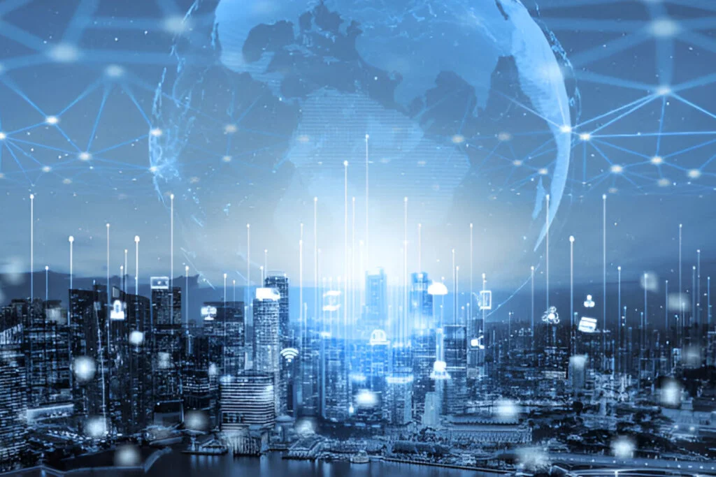Building Infrastructure Solutions