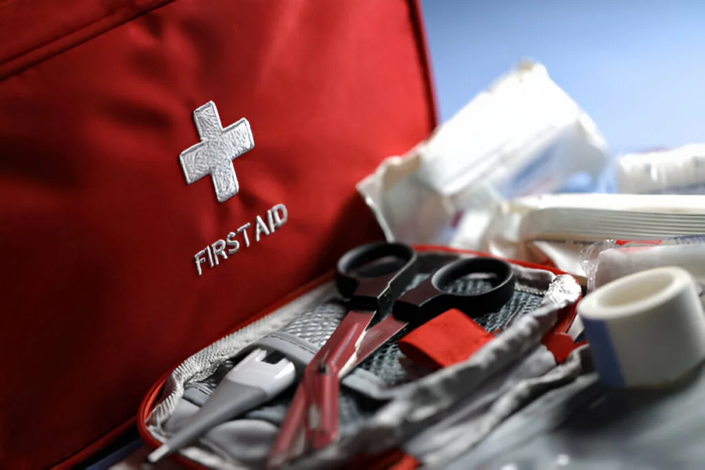 Emergency & First Aid