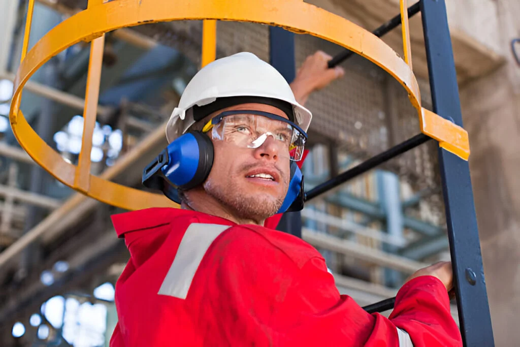 Eye & Face Protection