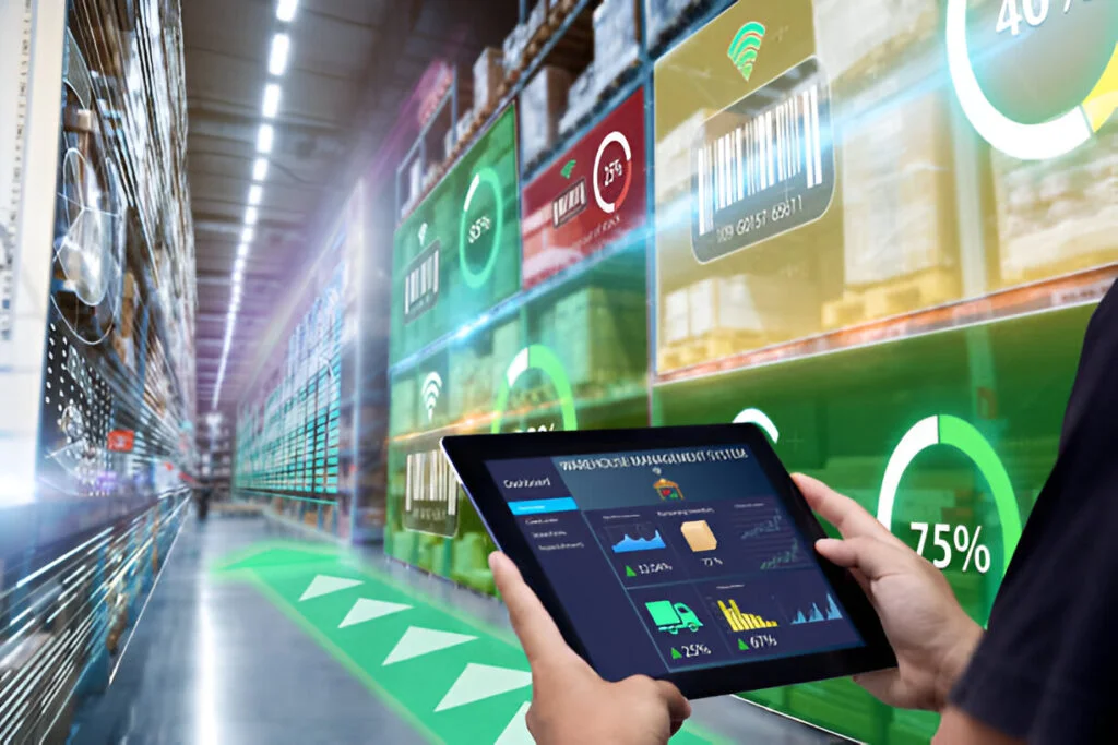 Industrial Automation
