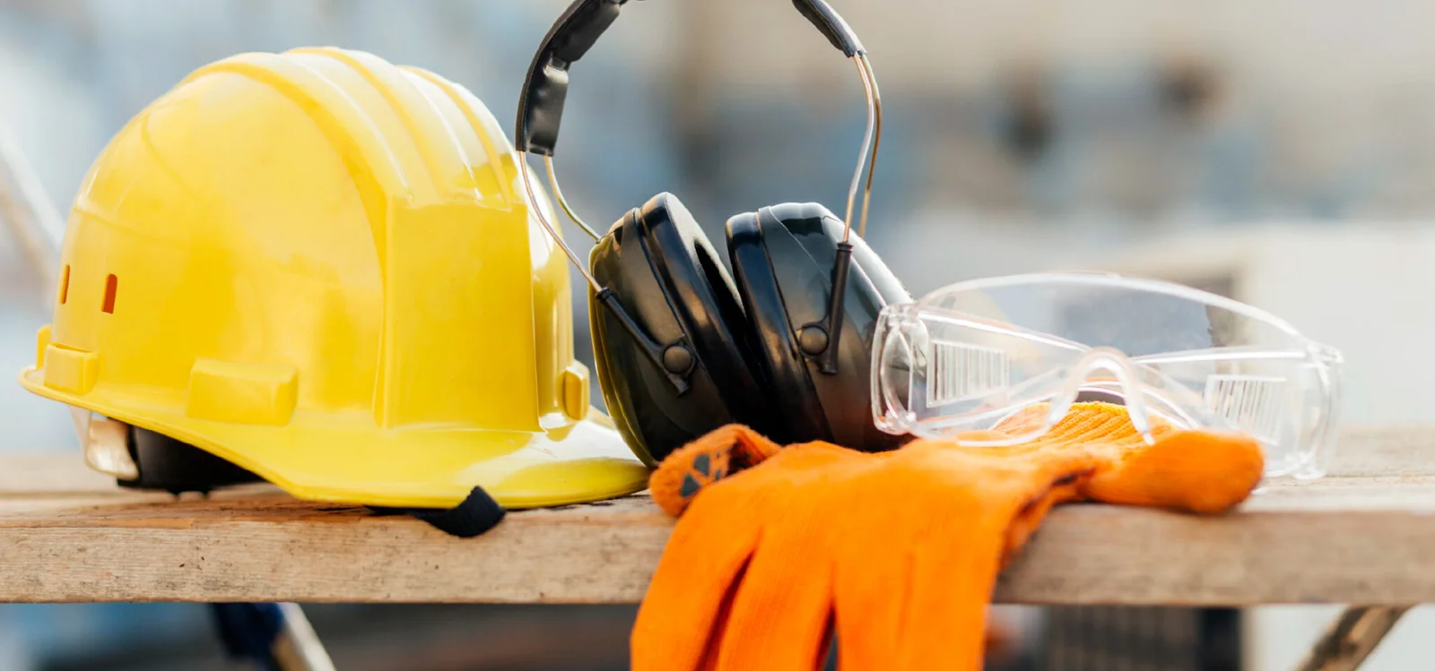 Safety Products
