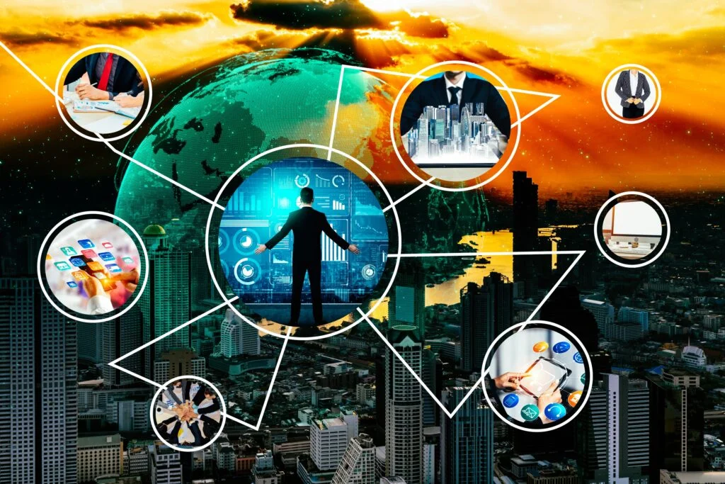 Industrial Automation